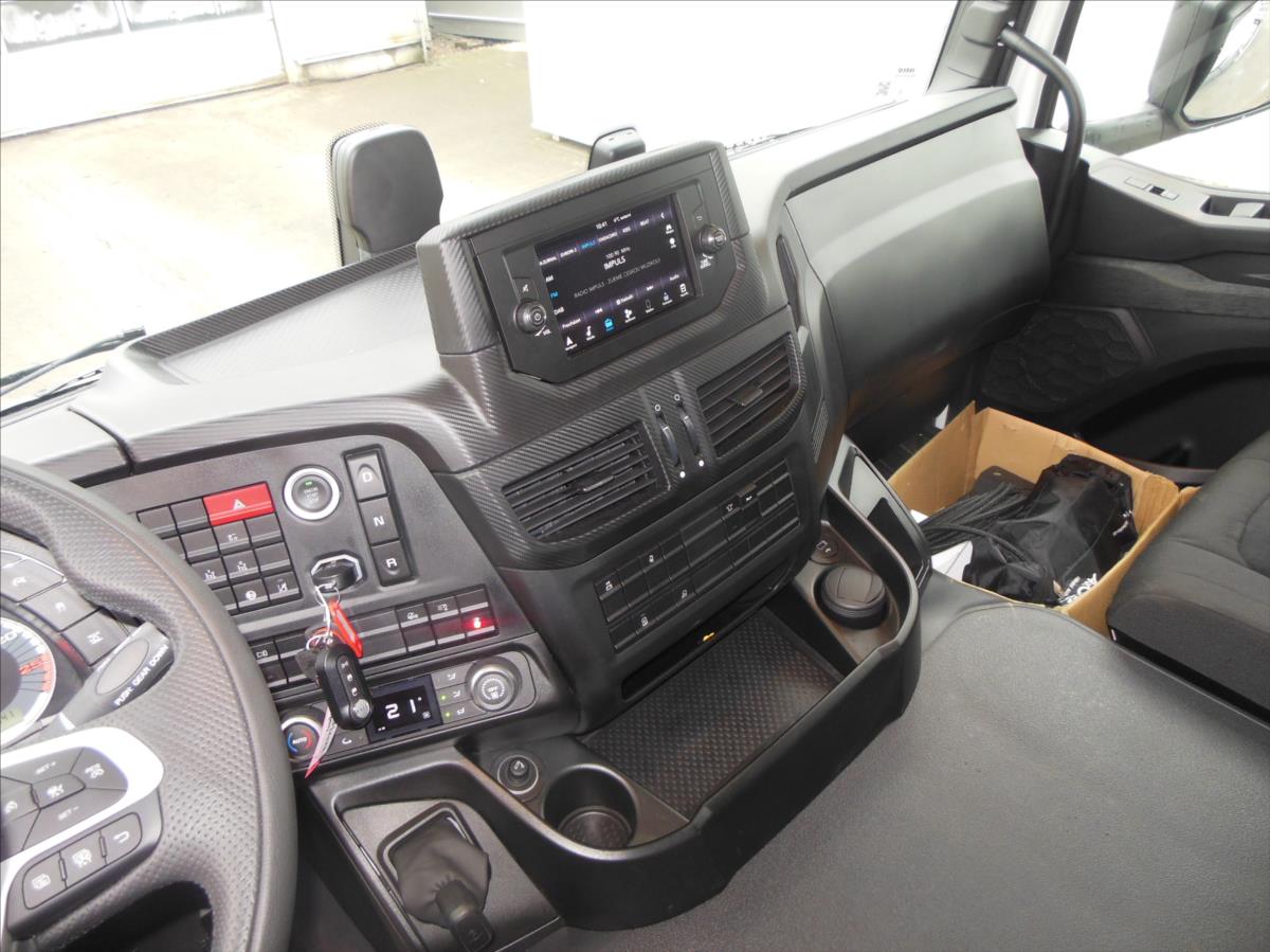 Iveco Ostatní
