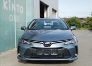 Toyota Corolla 2