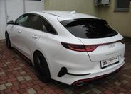 KIA ProCeed 10