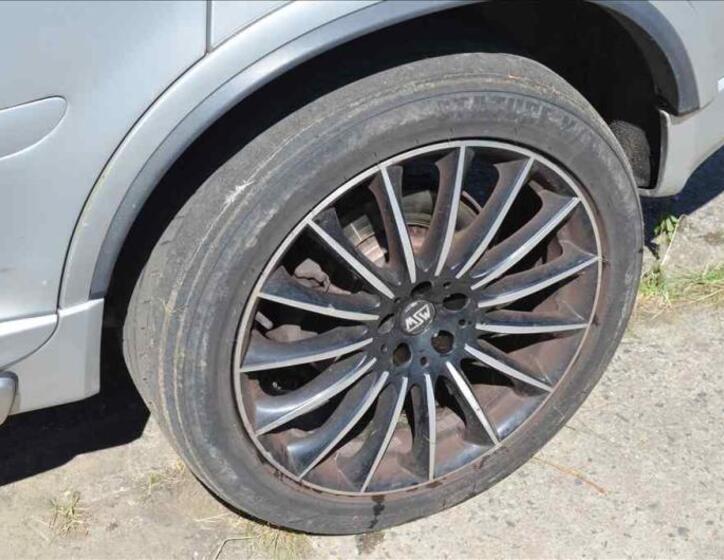 Volvo XC90 12
