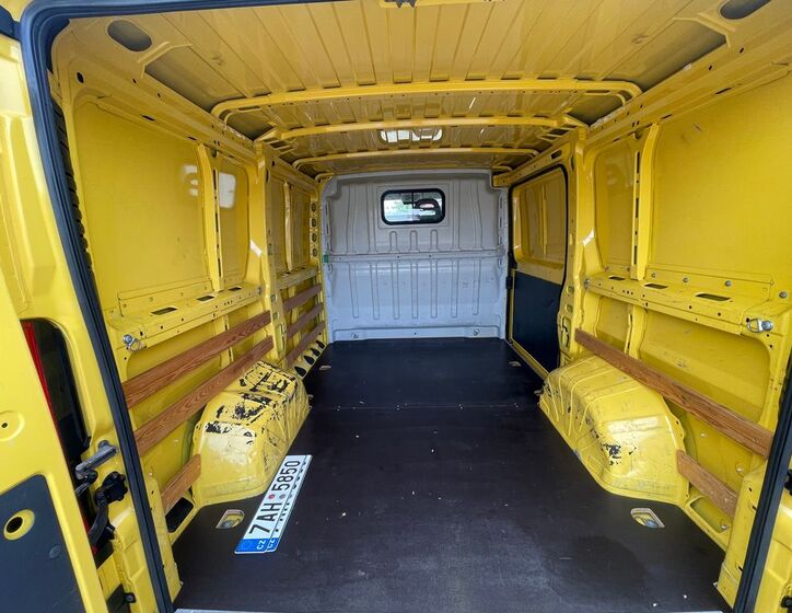 Fiat Ducato 17