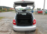 Škoda Fabia 8