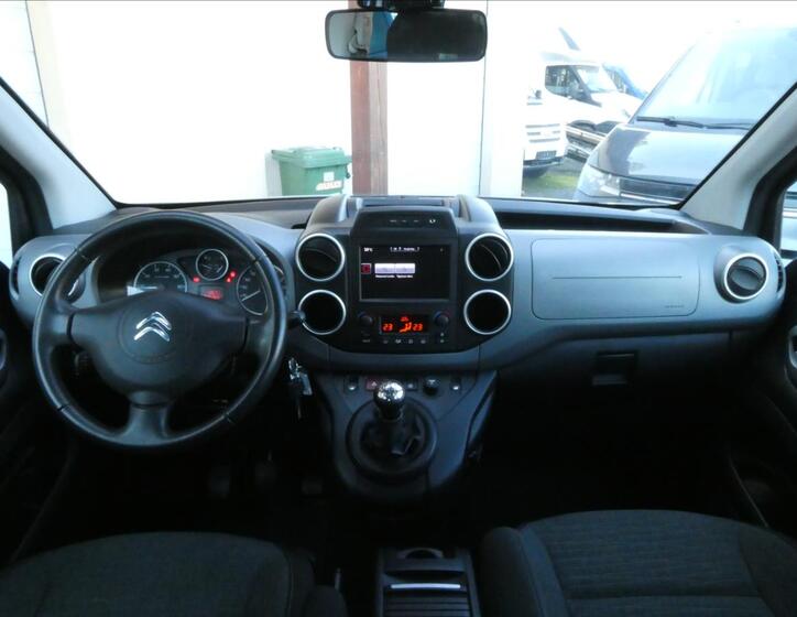Citroën Berlingo 28