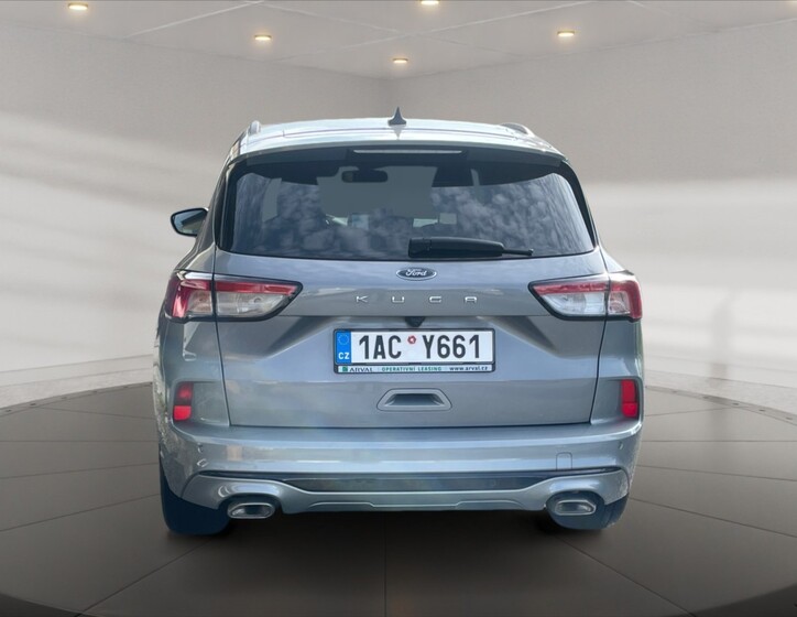 Ford Kuga 5