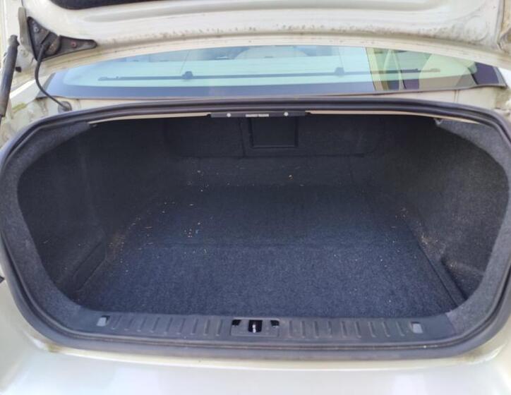 Volvo S80 18