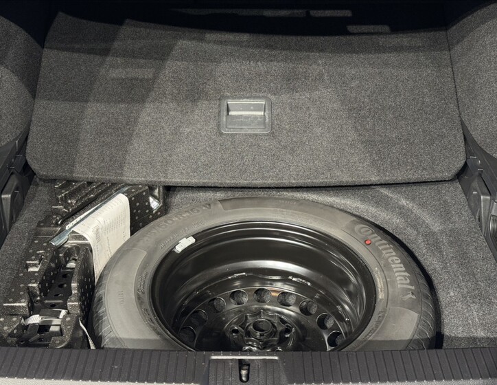 Volkswagen Passat 13