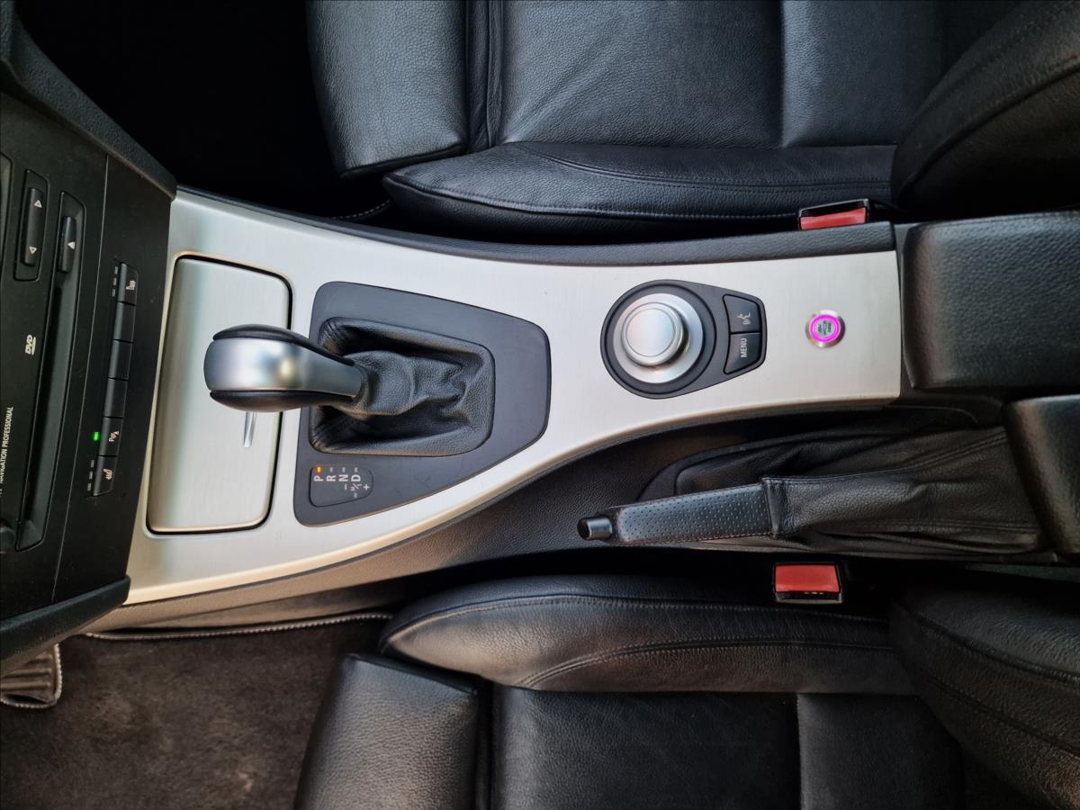 BMW Řada 3