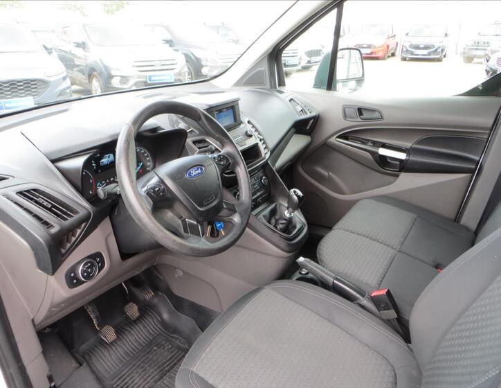 Ford Transit Connect 20
