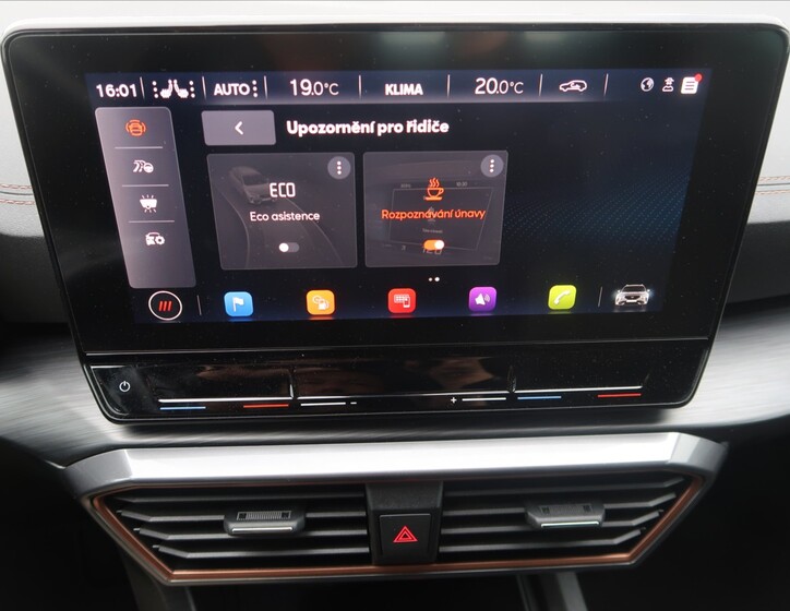Cupra Formentor 47