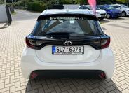 Toyota Yaris 27