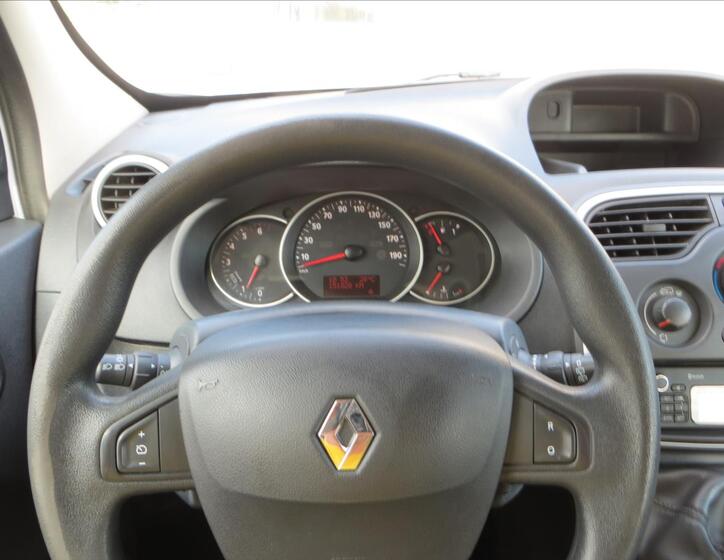 Renault Kangoo 16