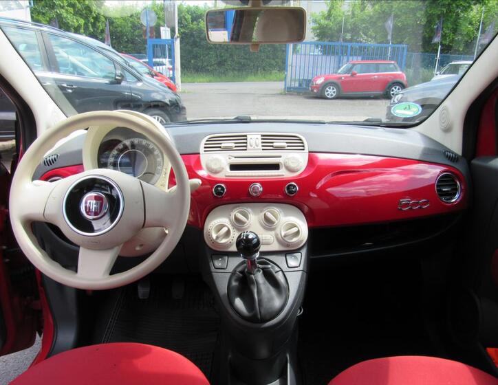 Fiat 500 11