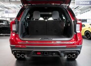 Ford Explorer 6