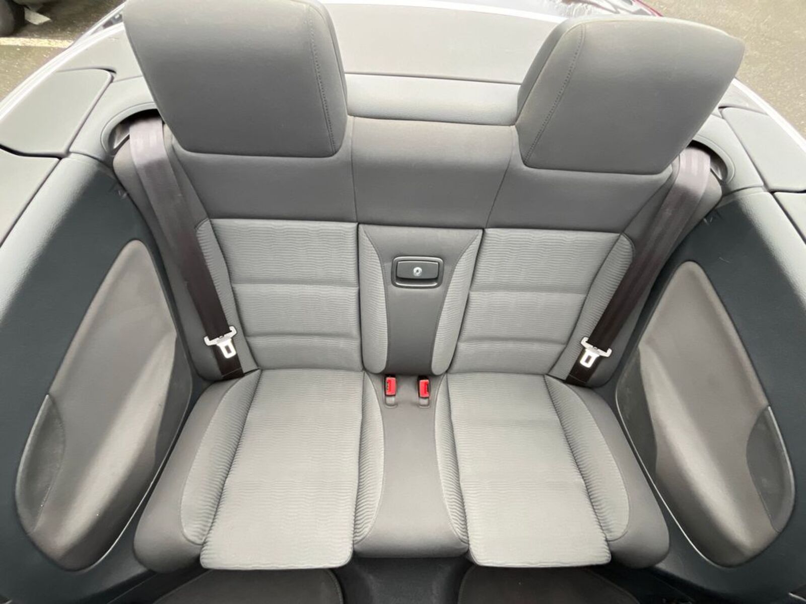 Volkswagen EOS 7