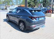 Hyundai Tucson 5