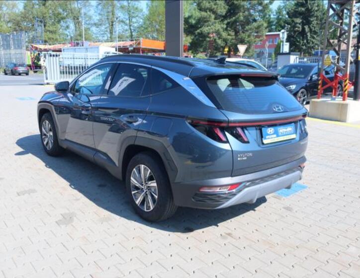 Hyundai Tucson 5