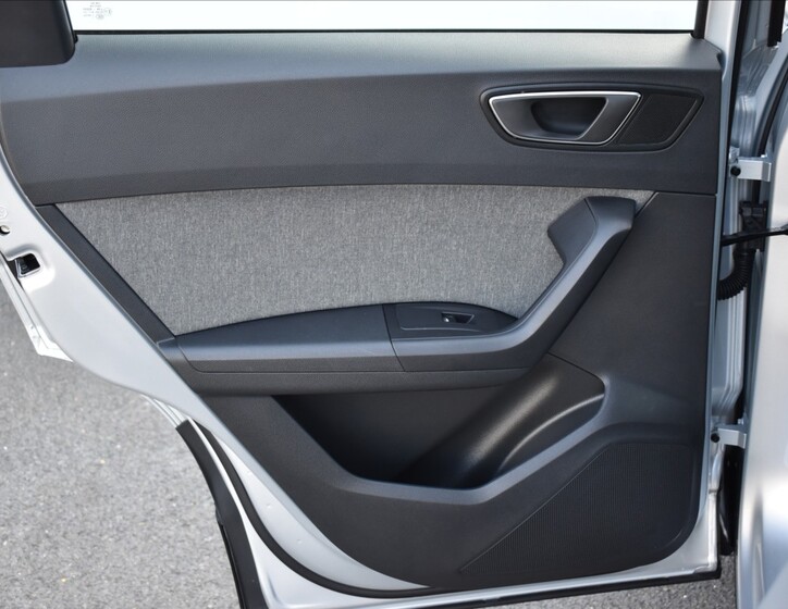 Seat Ateca 15