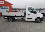 Opel Movano 7