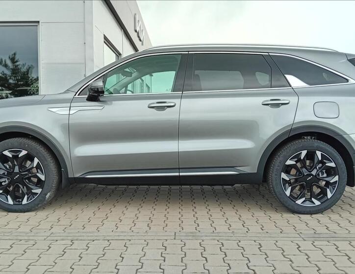 KIA Sorento 7