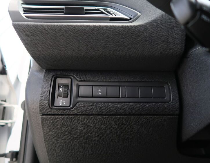Peugeot 308 14