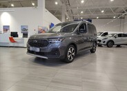 Ford Tourneo Connect 10