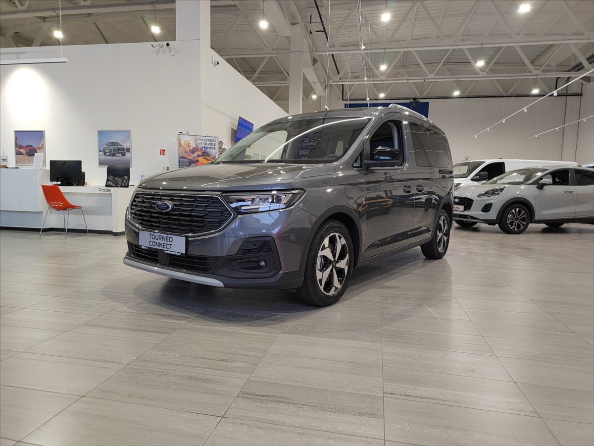 Ford Tourneo Connect