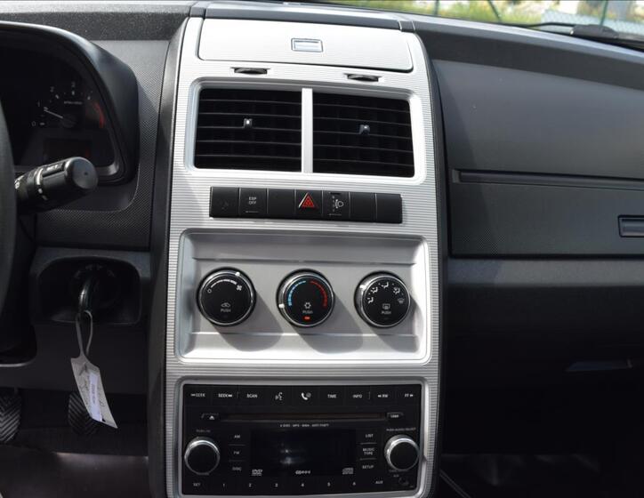 Dodge Journey 33