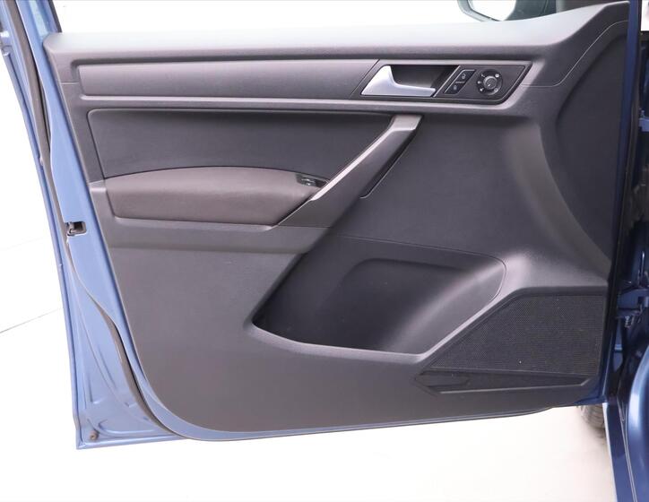 Volkswagen Caddy 8