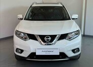 Nissan X-Trail 2