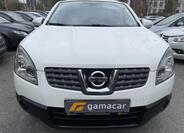 Nissan Qashqai 1