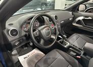 Audi A3 7