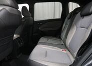 Subaru Forester 9