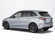 Mercedes-Benz Třídy B 4