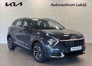 KIA Sportage 7