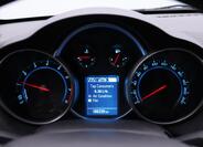 Chevrolet Cruze 17