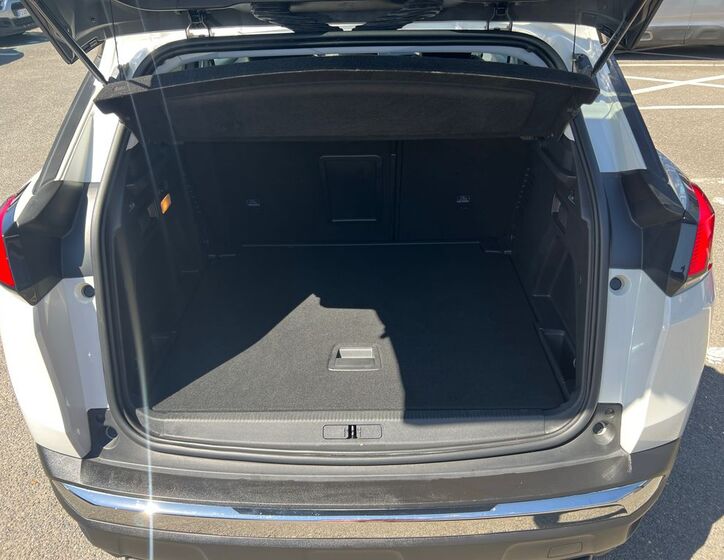 Peugeot 3008 6