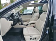 Škoda Superb 10