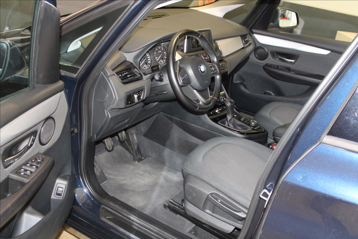 BMW Řada 2