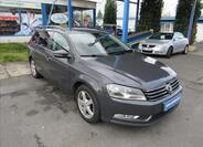 Volkswagen Passat 3