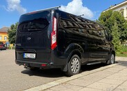 Ford Tourneo 8