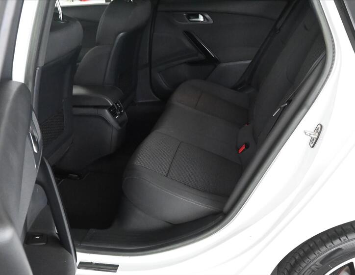 Peugeot 508 10