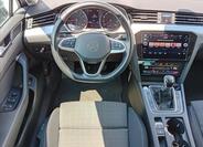 Volkswagen Passat 6
