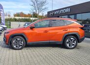 Hyundai Tucson 8