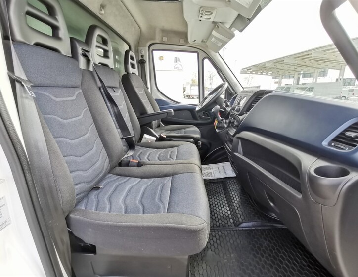 Iveco Daily 7