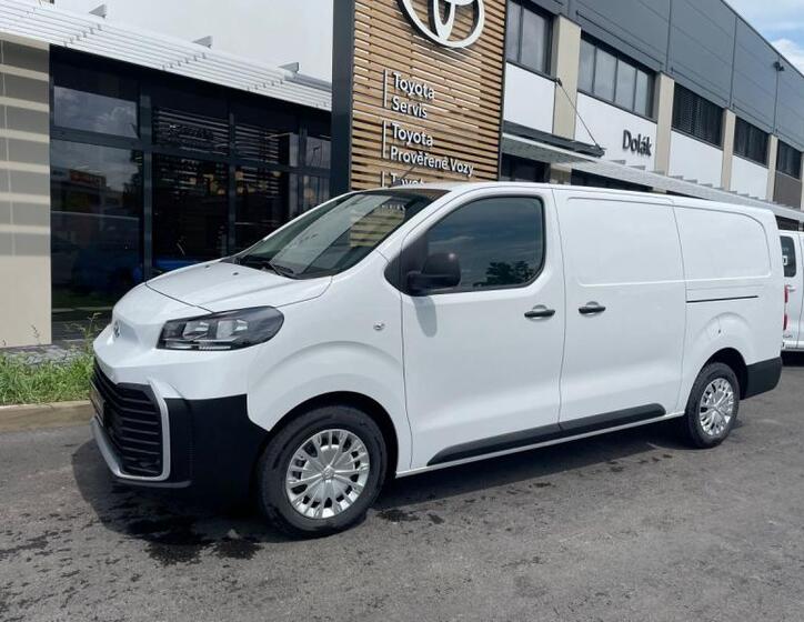 Toyota ProAce 5