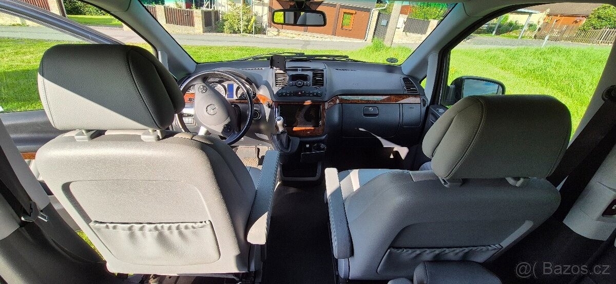 Mercedes-Benz Viano