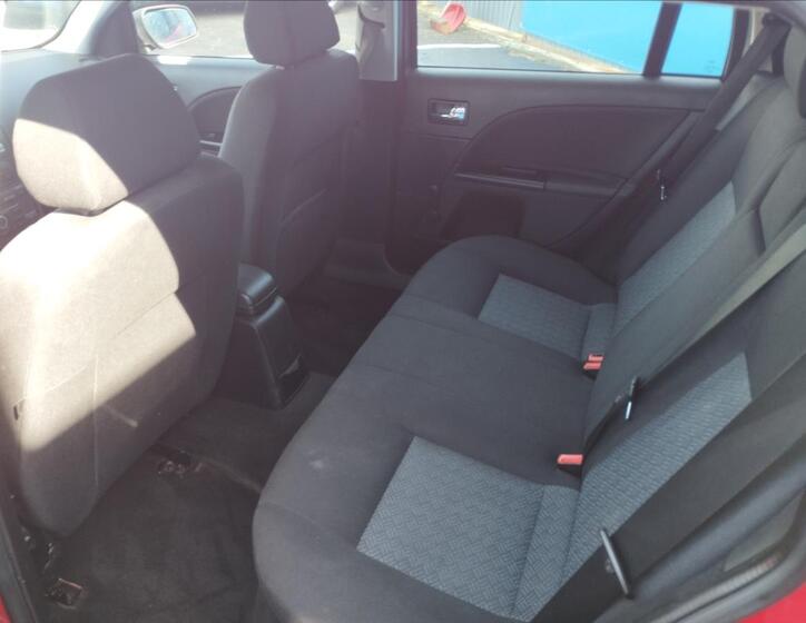 Ford Mondeo 10