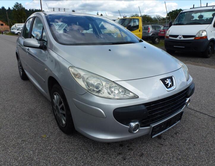 Peugeot 307 5
