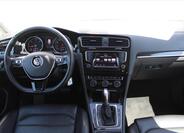 Volkswagen Golf 13