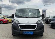 Peugeot Boxer 8